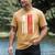 Baseball Dad Baseball American US Flag Baseball Sport Team Premium Men's Comfort Colors T-Shirt Mustard Baseball Dad Baseball American US Flag Baseball Sport Team Premium Men's Comfort Colors T-Shirt Mustard