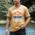Baseball Dad Like a Regular Dad But Cooler Raglan Baseball Tee Men's Comfort Colors T-Shirt Mustard Baseball Dad Like a Regular Dad But Cooler Raglan Baseball Tee Men's Comfort Colors T-Shirt Mustard