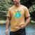 Baseball Drip For Boys Ice Cream Drip Youth Boys Baseball Men's Comfort Colors T-Shirt Mustard Baseball Drip For Boys Ice Cream Drip Youth Boys Baseball Men's Comfort Colors T-Shirt Mustard