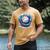 Baseball Drip For Boys Ice Cream Drip Youth Baseball Boys Premium Tri-Blend Men's Comfort Colors T-Shirt Mustard Baseball Drip For Boys Ice Cream Drip Youth Baseball Boys Premium Tri-Blend Men's Comfort Colors T-Shirt Mustard