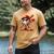 Baseball Drip Ice Cream Apparel Youth Boy Valentine Men's Comfort Colors T-Shirt Mustard Baseball Drip Ice Cream Apparel Youth Boy Valentine Men's Comfort Colors T-Shirt Mustard