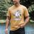 Baseball Drip Icecream Apparel Youth Boy Easter Men's Comfort Colors T-Shirt Mustard Baseball Drip Icecream Apparel Youth Boy Easter Men's Comfort Colors T-Shirt Mustard