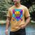 Baseball Drip Outfit Boys Ice Cream Drip Baseball Lifestyle Men's Comfort Colors T-Shirt Mustard Baseball Drip Outfit Boys Ice Cream Drip Baseball Lifestyle Men's Comfort Colors T-Shirt Mustard