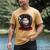 Baseball Drip Team For Boys And Girls Ice Cream Cool Premium Tri-Blend Men's Comfort Colors T-Shirt Mustard Baseball Drip Team For Boys And Girls Ice Cream Cool Premium Tri-Blend Men's Comfort Colors T-Shirt Mustard
