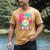 Baseball Ice Cream Drip Number 67 Six Seven Meme 67 Men's Comfort Colors T-Shirt Mustard Baseball Ice Cream Drip Number 67 Six Seven Meme 67 Men's Comfort Colors T-Shirt Mustard
