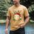 Baseball Santa Christmas Ball Baseball Lover Player Boys Men's Comfort Colors T-Shirt Mustard Baseball Santa Christmas Ball Baseball Lover Player Boys Men's Comfort Colors T-Shirt Mustard
