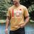 Baseball Senior Mom 2026 Last Inning Baseball Senior Mama Men's Comfort Colors T-Shirt Mustard Baseball Senior Mom 2026 Last Inning Baseball Senior Mama Men's Comfort Colors T-Shirt Mustard