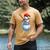 Baseball Snowman Merry Christmas Xmas Pajamas Men Women Kids Men's Comfort Colors T-Shirt Mustard Baseball Snowman Merry Christmas Xmas Pajamas Men Women Kids Men's Comfort Colors T-Shirt Mustard