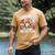Basketball Gnomies Have Fun For Baseball Dad And Coach Men's Comfort Colors T-Shirt Mustard Basketball Gnomies Have Fun For Baseball Dad And Coach Men's Comfort Colors T-Shirt Mustard
