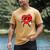 Boy Valentines Day Heart Love Baseball Boys Men Kids Men's Comfort Colors T-Shirt Mustard Boy Valentines Day Heart Love Baseball Boys Men Kids Men's Comfort Colors T-Shirt Mustard