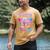 Boys 10 Double Digits 10th Birthday Ice Cream Baseball Drip Men's Comfort Colors T-Shirt Mustard Boys 10 Double Digits 10th Birthday Ice Cream Baseball Drip Men's Comfort Colors T-Shirt Mustard