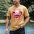 Boys Valentine Baseball Lifestyle Home Plate Ice-Cream Drip Men's Comfort Colors T-Shirt Mustard Boys Valentine Baseball Lifestyle Home Plate Ice-Cream Drip Men's Comfort Colors T-Shirt Mustard