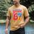 Bruh 67 Baseball Drip Number 67 Player 67th Birthday Men's Comfort Colors T-Shirt Mustard Bruh 67 Baseball Drip Number 67 Player 67th Birthday Men's Comfort Colors T-Shirt Mustard
