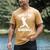 Built By Baseball Baseball For Men Women Boys Players Men's Comfort Colors T-Shirt Mustard Built By Baseball Baseball For Men Women Boys Players Men's Comfort Colors T-Shirt Mustard