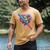 Camo Baseball Heart Drip Valentine Baseball Icecream Boys Men's Comfort Colors T-Shirt Mustard Camo Baseball Heart Drip Valentine Baseball Icecream Boys Men's Comfort Colors T-Shirt Mustard