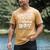 Daddy Of The Birthday Boy Baseball Matching Family Men's Comfort Colors T-Shirt Mustard Daddy Of The Birthday Boy Baseball Matching Family Men's Comfort Colors T-Shirt Mustard