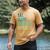 Eat Sleep Baseball Repeat Baseball Player Baseball Men's Comfort Colors T-Shirt Mustard