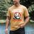 Fathers Day Baseball Dad Parent Premium Men's Comfort Colors T-Shirt Mustard Fathers Day Baseball Dad Parent Premium Men's Comfort Colors T-Shirt Mustard
