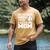 My Favorite Baseball Player Calls Me Mom Men's Comfort Colors T-Shirt Mustard My Favorite Baseball Player Calls Me Mom Men's Comfort Colors T-Shirt Mustard