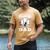 My Favorite Player Calls Me Dad Cool Baseball Dad Tee Men's Comfort Colors T-Shirt Mustard My Favorite Player Calls Me Dad Cool Baseball Dad Tee Men's Comfort Colors T-Shirt Mustard