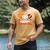 Happy Valentine’s Day Basketball Football Baseball Hearts Men's Comfort Colors T-Shirt Mustard Happy Valentine’s Day Basketball Football Baseball Hearts Men's Comfort Colors T-Shirt Mustard