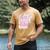 Hey Batter Batter Swing Baseball Game Day Coquette Bow Girly Men's Comfort Colors T-Shirt Mustard Hey Batter Batter Swing Baseball Game Day Coquette Bow Girly Men's Comfort Colors T-Shirt Mustard