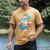 HUGvyn 6 7 Baseball Number Kid Drip Ice Cream Six Seven Meme Men's Comfort Colors T-Shirt Mustard HUGvyn 6 7 Baseball Number Kid Drip Ice Cream Six Seven Meme Men's Comfort Colors T-Shirt Mustard