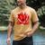 Ice Cream Drip Heart Valentines Day Baseball Boys Youth Kids Men's Comfort Colors T-Shirt Mustard Ice Cream Drip Heart Valentines Day Baseball Boys Youth Kids Men's Comfort Colors T-Shirt Mustard