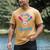 It's My 6th Birthday Baseball Fan Fun Party Celebration Men's Comfort Colors T-Shirt Mustard It's My 6th Birthday Baseball Fan Fun Party Celebration Men's Comfort Colors T-Shirt Mustard