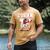 Jarren Duran Boston MLB Baseball Players MLBJDU201M Men's Comfort Colors T-Shirt Mustard Jarren Duran Boston MLB Baseball Players MLBJDU201M Men's Comfort Colors T-Shirt Mustard