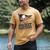 Pat's Pocket Pancakes Flag Baseball On Pancake Men's Comfort Colors T-Shirt Mustard Pat's Pocket Pancakes Flag Baseball On Pancake Men's Comfort Colors T-Shirt Mustard