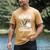 Proud Auntie Of An Official Teenager 13th Birthday Baseball Men's Comfort Colors T-Shirt Mustard Proud Auntie Of An Official Teenager 13th Birthday Baseball Men's Comfort Colors T-Shirt Mustard