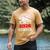 Proud Mom Of A 2026 Senior Baseball Graduation 2026 Men's Comfort Colors T-Shirt Mustard Proud Mom Of A 2026 Senior Baseball Graduation 2026 Men's Comfort Colors T-Shirt Mustard