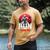 Run I Dare You Baseball Ball Player Catcher Coach Tee Men's Comfort Colors T-Shirt Mustard Run I Dare You Baseball Ball Player Catcher Coach Tee Men's Comfort Colors T-Shirt Mustard