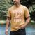 You Run I Gun Baseball Catcher Softball Player Men's Comfort Colors T-Shirt Mustard You Run I Gun Baseball Catcher Softball Player Men's Comfort Colors T-Shirt Mustard
