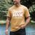 Senior Mom Class Of 2026 Baseball Retro Mom Graduation 2026 Men's Comfort Colors T-Shirt Mustard Senior Mom Class Of 2026 Baseball Retro Mom Graduation 2026 Men's Comfort Colors T-Shirt Mustard