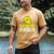 Softball Dad Like A Baseball Dad Softball Father's Day Men's Comfort Colors T-Shirt Mustard Softball Dad Like A Baseball Dad Softball Father's Day Men's Comfort Colors T-Shirt Mustard