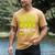 Softball Dad Just Like A Baseball Dad Team Premium Men's Comfort Colors T-Shirt Mustard Softball Dad Just Like A Baseball Dad Team Premium Men's Comfort Colors T-Shirt Mustard