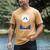 Twilight HOA HOA HOA Vampire Baseball Moonlight Movie Men's Comfort Colors T-Shirt Mustard Twilight HOA HOA HOA Vampire Baseball Moonlight Movie Men's Comfort Colors T-Shirt Mustard