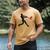 Valentines Day Baseball Batter Silhouette Heart Men Boys Kid Men's Comfort Colors T-Shirt Mustard Valentines Day Baseball Batter Silhouette Heart Men Boys Kid Men's Comfort Colors T-Shirt Mustard