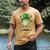 Women's St Patricks Day Baseball Leprechaun Shamrock Player Boys Kid Men's Comfort Colors T-Shirt Mustard Women's St Patricks Day Baseball Leprechaun Shamrock Player Boys Kid Men's Comfort Colors T-Shirt Mustard