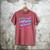 100 Days Of School Baseball 100th Day Ice Cream Boys Kids Men's Comfort Colors T-Shirt Crimson 100 Days Of School Baseball 100th Day Ice Cream Boys Kids Men's Comfort Colors T-Shirt Crimson