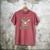 100 Days Of School Baseball 100th Day Of School Men's Comfort Colors T-Shirt Crimson 100 Days Of School Baseball 100th Day Of School Men's Comfort Colors T-Shirt Crimson