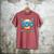 100 Days Of School Baseball Drip Boys 100th Day Of School Men's Comfort Colors T-Shirt Crimson 100 Days Of School Baseball Drip Boys 100th Day Of School Men's Comfort Colors T-Shirt Crimson
