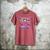 100 Days Of School Baseball Drip Boys For Men Kids Men's Comfort Colors T-Shirt Crimson 100 Days Of School Baseball Drip Boys For Men Kids Men's Comfort Colors T-Shirt Crimson