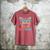 100 Days Of School Baseball Drip 100 Days Of School Men's Comfort Colors T-Shirt Crimson 100 Days Of School Baseball Drip 100 Days Of School Men's Comfort Colors T-Shirt Crimson