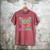 100 Days Of School Baseball Ice Cream Drip 100th Day Player Men's Comfort Colors T-Shirt Crimson 100 Days Of School Baseball Ice Cream Drip 100th Day Player Men's Comfort Colors T-Shirt Crimson