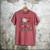 100 Days Of School Baseball Teacher 100 Days Smarter Student Men's Comfort Colors T-Shirt Crimson 100 Days Of School Baseball Teacher 100 Days Smarter Student Men's Comfort Colors T-Shirt Crimson