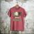 100 Days Of School Teacher Camo Baseball Boys Toddler Kids Men's Comfort Colors T-Shirt Crimson 100 Days Of School Teacher Camo Baseball Boys Toddler Kids Men's Comfort Colors T-Shirt Crimson