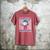 100 Days Smarter Baseball Drip Boys 100 Days Of School Kids Men's Comfort Colors T-Shirt Crimson 100 Days Smarter Baseball Drip Boys 100 Days Of School Kids Men's Comfort Colors T-Shirt Crimson